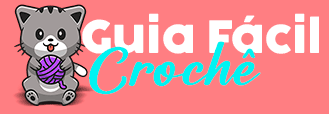 Guia Fácil do Crochê