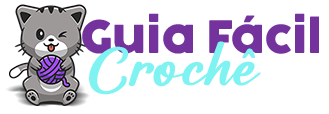Guia Fácil do Crochê